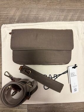 Andar Stevie Active - Java - Nylon Material - NWT